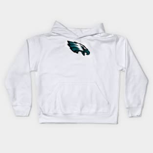 Philadelphia Eagleeees 12 Kids Hoodie